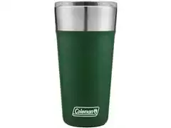 Copo Térmico Coleman 591ML Verde - 0