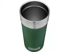 Copo Térmico Coleman 591ML Verde - 2