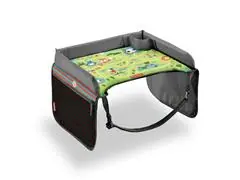 Mesa de Atividades Infantil Fisher Price BB1150 Ride Along - 0