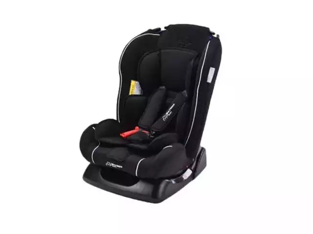 Cadeirinha para Auto Multikids Baby BB639 Prius 0-25Kgs Preto