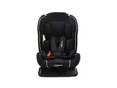 Cadeirinha para Auto Multikids Baby BB639 Prius 0-25Kgs Preto - 1