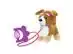 Pelúcia Multikids BR1195 Walking Petz Cachorrinho - 0