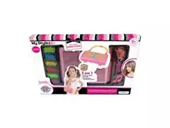 Bolsa Multikids BR1273 My Style DIY Hand Bag Beads