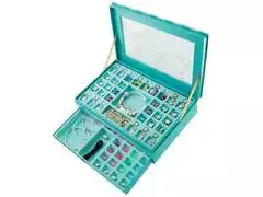 Pulseira Multikids BR1120 My Style Life Charms Lux 70 Berloques - 1