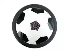Disco Multikids BR371 Flat Ball Preto e Branco - 1