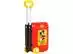 Maleta de Viagem Multikids BR1300 Mickey Cozinha Play Set 3 em 1 - 1