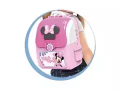 Mochila Multikids BR1297 Kit Play Set Minnie Médico - 4