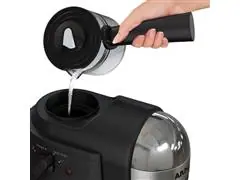 Cafeteira Elétrica Arno Mini Espresso 800W - 1