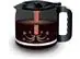 Cafeteira Elétrica Arno New Element Black 1000W - 5