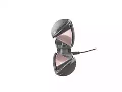 Chapinha Mondial P-29 Grey Rosé Twist Bivolt - 1