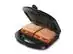 Grill e Sanduicheira Mondial SN-01 Pratic Black 220V - 2