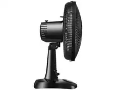 Ventilador de Mesa Mondial VSP-30-B Super Power 30CM Preto - 4
