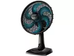 Ventilador de Mesa Mondial VSP-30-AP Super Power 30 CM Preto - 0