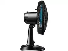 Ventilador de Mesa Mondial VSP-30-AP Super Power 30 CM Preto - 1