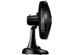 Ventilador de Mesa Mondial VSP-40-B Super Power 40CM Preto - 4