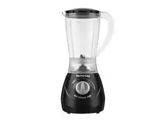 Liquidificador Mondial L-550-B Easy Power Black 550W - 0