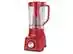 Liquidificador Mondial L-900 FR 2C Turbo Vermelho 900W - 2