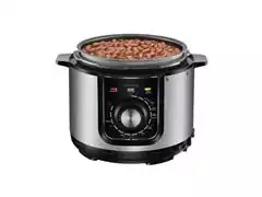 Panela de Pressão Elétrica Mondial PE-48-5L-I Pratic Cook 5L - 1