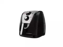 Fritadeira Elétrica Mondial AFN-40-BI Air Fryer Family Inox Black - 0