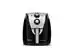 Fritadeira Elétrica Mondial AFN-40-BI Air Fryer Family Inox Black - 1