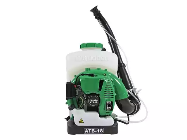 Atomizador Brudden ATB-18 2T 3.1HP 63.3CC 18 Litros