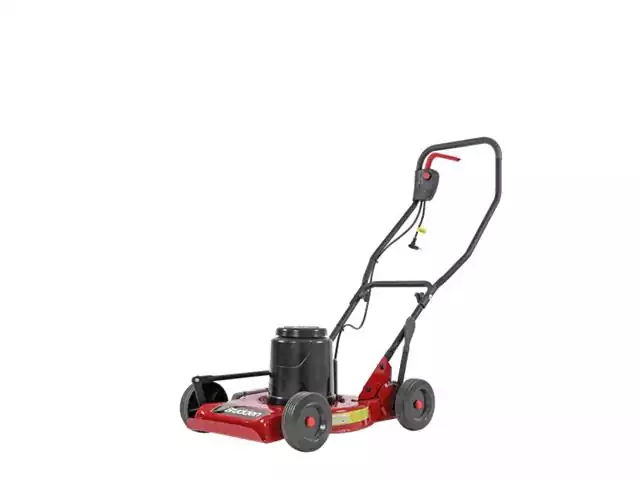 Cortador de Grama Elétrico Brudden BE-415 G2 1800W