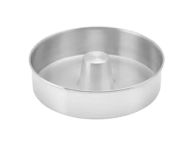 Forma Canudo Panelux Polida Classic 32