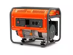 Gerador de Energia Husqvarna G8500P