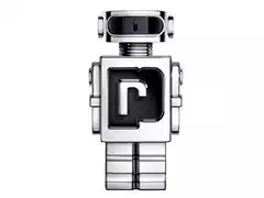 Perfume Paco Rabanne Phantom Masculino Eau de Toilette 100ML - 1