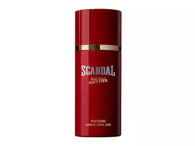 Desodorante Jean Paul Gaultier Scandal Pour Homme Masculino 150ML