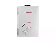 Aquecedor de Água a Gás Lorenzetti LZ 750BP GLP - 0