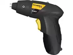 Parafusadeira sem Fio Hammer 4.8V Bivolt - 1