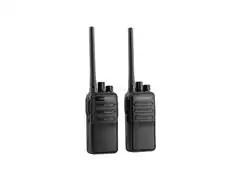 Rádio Comunicador Intelbras RC 3002 G2 - 1