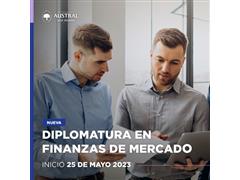 Diplomatura en Finanzas de Mercado (DFM) Universidad Austral - 1