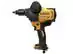 Furadeira Mixer Argamassa DeWalt DCD130B-B3 E-Clutch 60V Max Flexvolt - 0