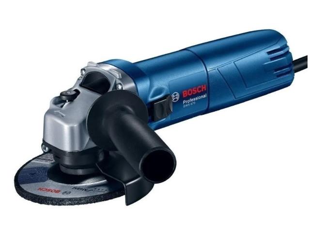 Amoladora Bosch GWS 700