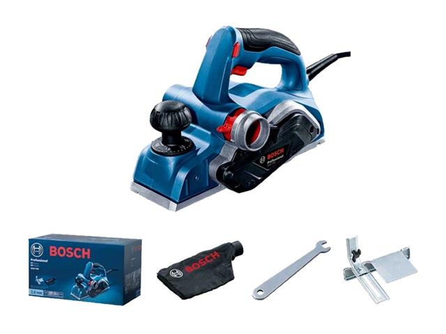 Cepillo 700W GHO 700 BOSCH