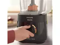 Processador Philips Walita RI7301 PowerChop Preto 750W - 6