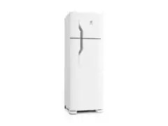 Geladeira Electrolux DC35A Cycle Defrost Branco 260 Litros - 0