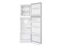 Geladeira Electrolux DF44 Top Freezer 402 Litros Branco - 2