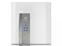 Geladeira Electrolux DF44 Top Freezer 402 Litros Branco - 5