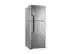 Geladeira Top Freezer Electrolux TF55S Platinum 431 Litros - 0