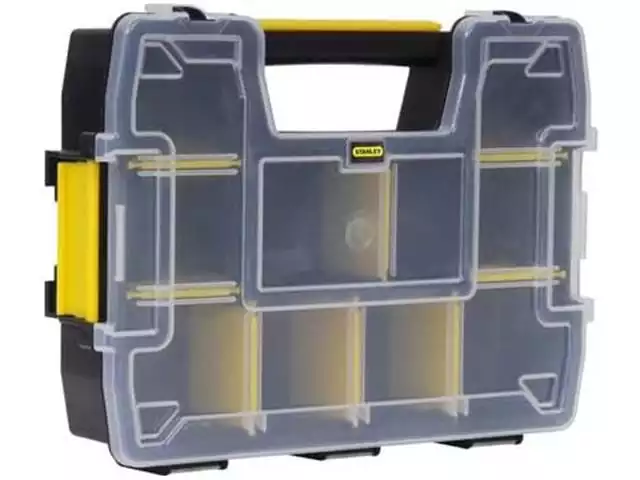 Organizador Stanley STST14021 Sortmaster Light