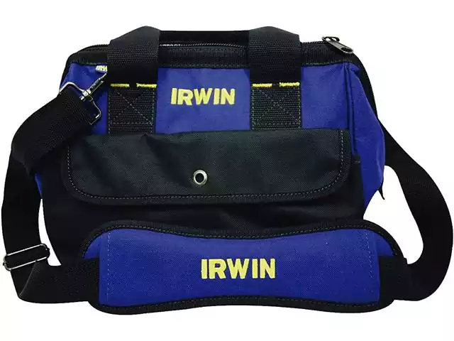 Mala Standard Irwin para Ferramentas 12"