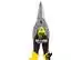 Tesoura de Aviação Stanley Fatmax Corte Reto 12 1/2" 320mm - 2