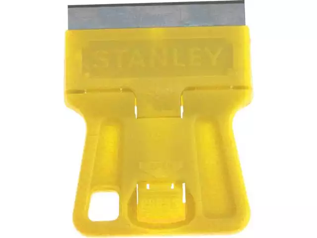 Mini Raspador Stanley 1 13/16" 46mm