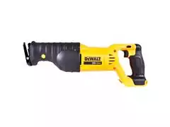 Serra Sabre DeWalt DCS380B-B3 20V Max Sem Bateria e Carregador - 0