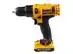 Combo DeWalt Parafusadeira/Furadeira DCD716 + Parafusadeira DCF805 - 2