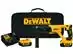 Martelete DeWalt Perfurador Rompedor SDS Plus 1'' 26mm a Bateria - 0