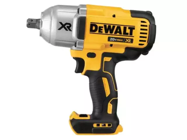 Chave de Impacto 1/2" 13mm DeWalt DCF899B-B3 sem Bateria e Carregador